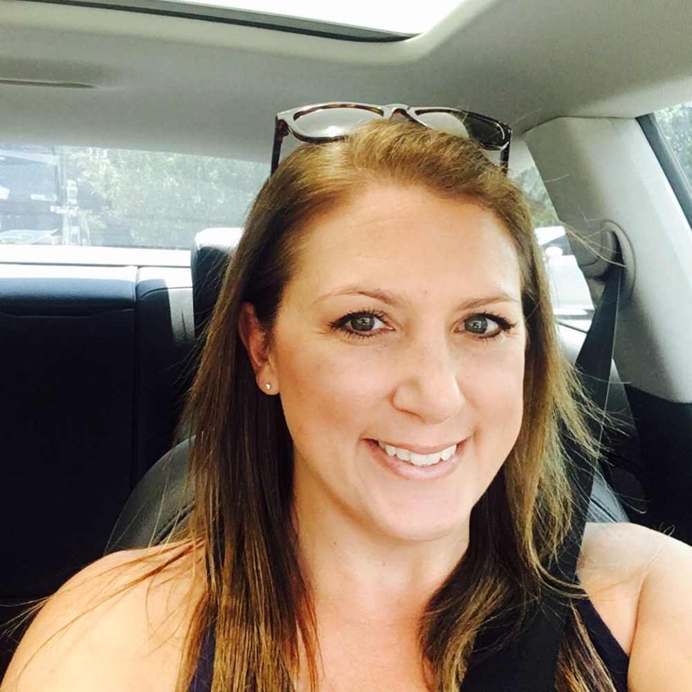 Meet your Posher, Jackie